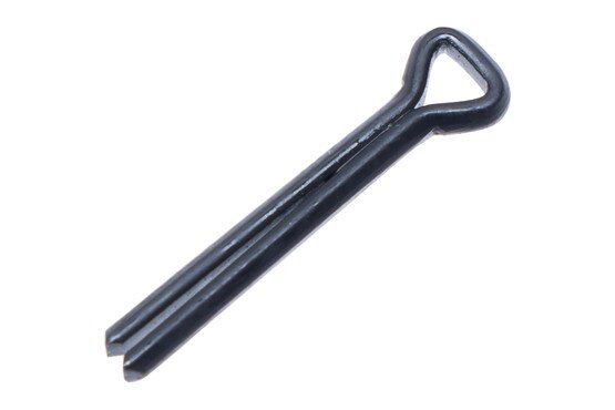 Luth-AR Firing Pin Retaining Pin with manganese phosphate coating